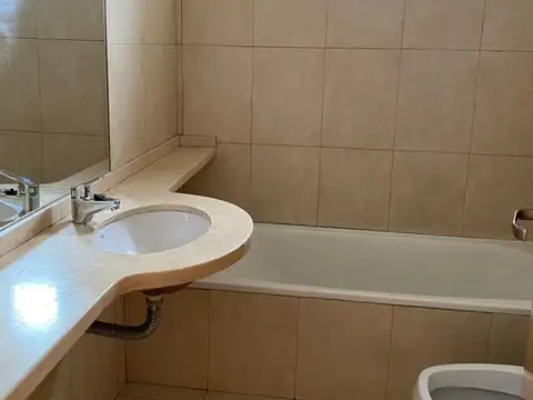 Departamento en Alquiler de 3 dormitorios