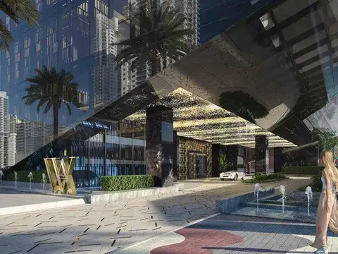 WALDORF ASTORIA MIAMI