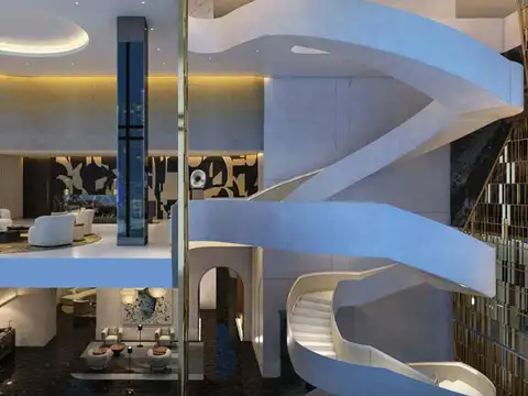 Departamento en Venta en Miami, USD 3.200.000
