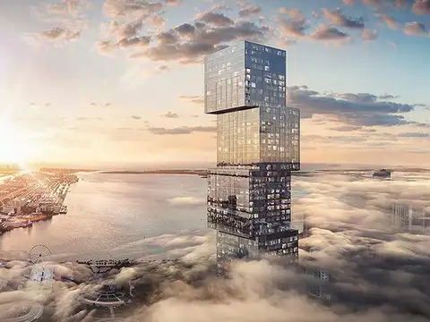 WALDORF ASTORIA HOTEL AND RESIDENCES 