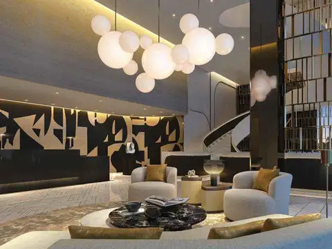 Departamento en Venta de Monoambiente