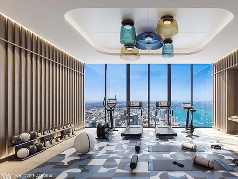 WALDORF ASTORIA MIAMI