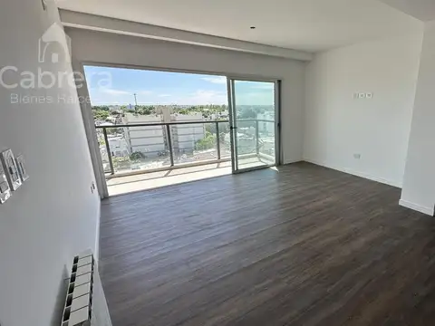 Venta Departamento de dos dormitorios en La Plata
