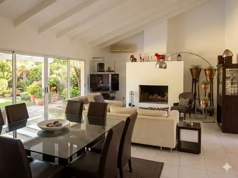 Casa en Venta Barrio Septiembre, Belén de Escobar, GBA Norte - 100