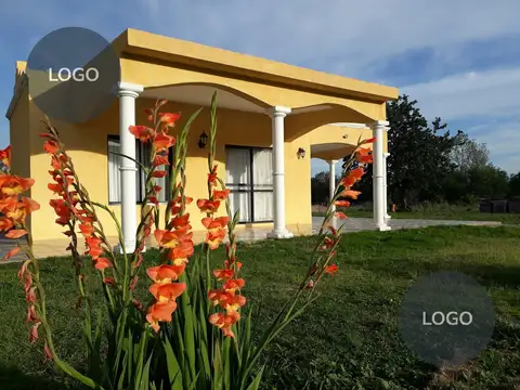 Chacra en San Fco Del Monte De Oro