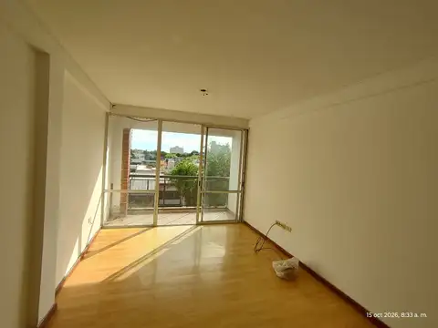 Departamento 3 ambientes - centro, resistencia