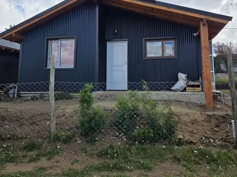 Venta Casa en Valle Azul - UF 5