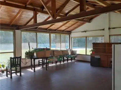 Casa en Venta en General Rodriguez, USD 250.000