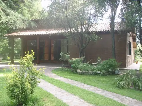 CASA QUINTA en Venta en Gral Rodriguez