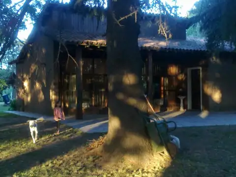 CASA QUINTA en Venta en Gral Rodriguez