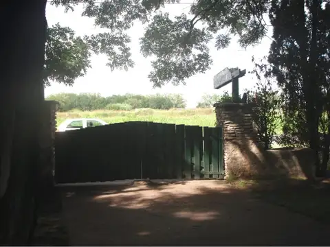 Casa en Venta en General Rodriguez, USD 250.000