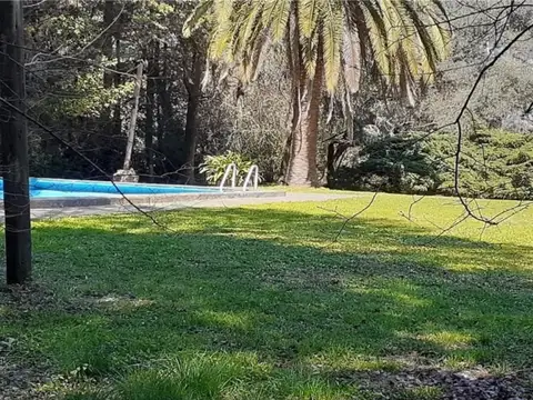CASA QUINTA en Ruta 7 Km 58