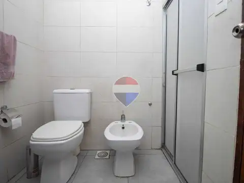 Venta casa - 2 Dormitorios - La Figurita