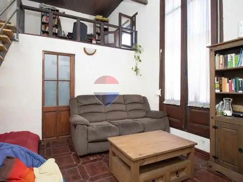 Venta casa - 2 Dormitorios - La Figurita