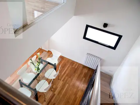 Departamento en Venta en Las Cañitas, USD 389.000