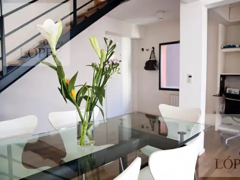 Departamento en Venta al Norte