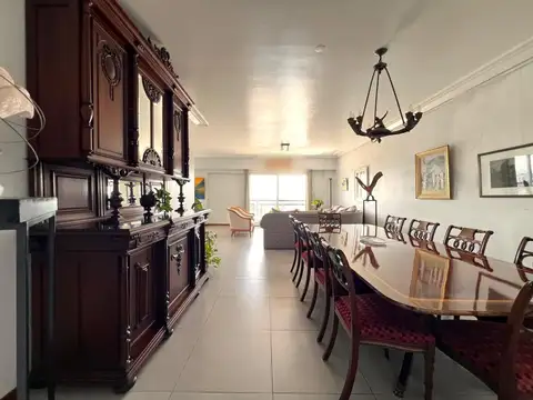 Departamento en Alquiler 30 años