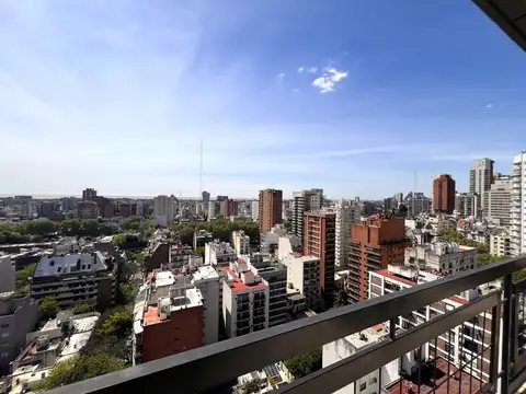 Departamento en Alquiler de 2 dormitorios