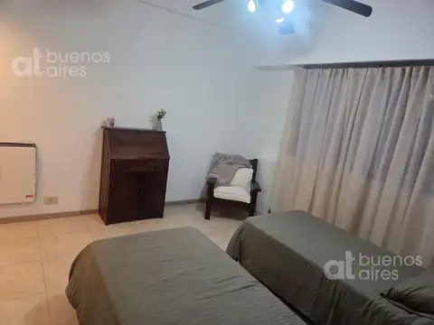 Departamento 2 Ambientes en alquiler Temporario en Barrio Norte