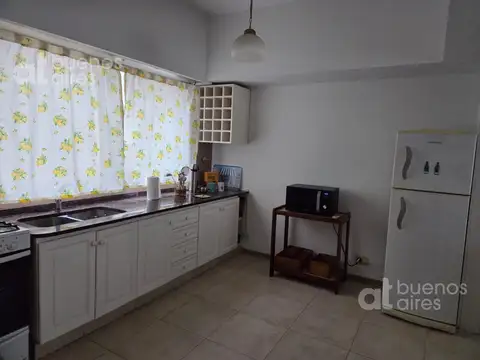 Departamento en Alquiler Temporal de 1 dormitorio