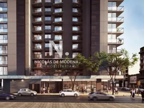 Oportunidad de inversion: Apartamento de 1 Dormitorio en Cordón - Montevideo