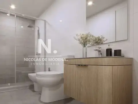 Departamento en Venta en Victorino De La Plaza, USD 126.245