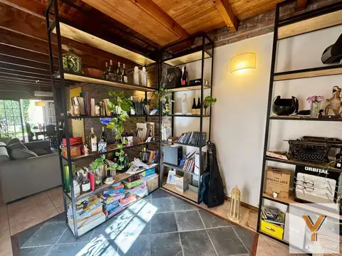 Casa en venta - 3 Dormitorios 2 Baños - Chivilcoy