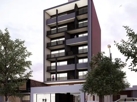 Departamento en Venta en Venado Tuerto, USD 80.000