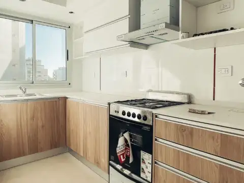 Departamento en Venta al Norte