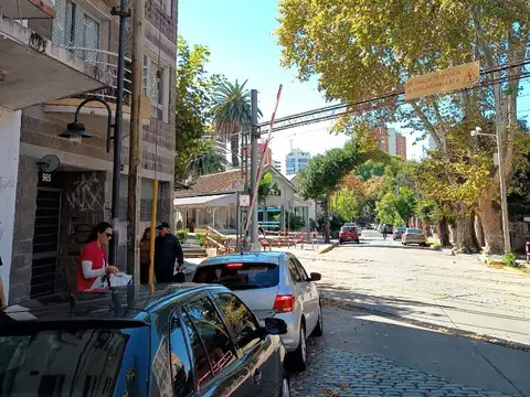 Departamento en Alquiler de 3 ambientes