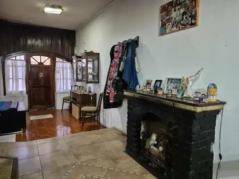 Depto Tipo Casa en Venta de 4 ambientes