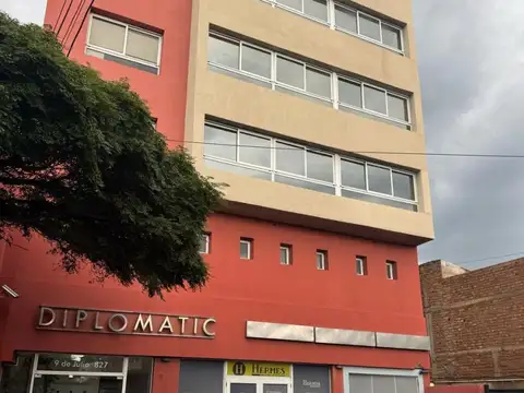 2 AMBIENTES | 9 DE JULIO 827