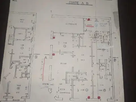 Hotel en Venta Para Emprendimiento. La Perla
