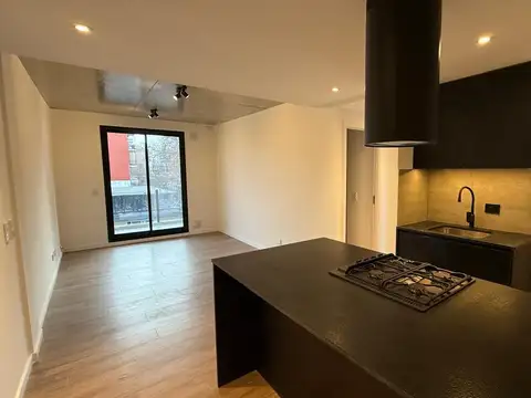 Departamento en Alquiler en Nuestra Señora De Lourdes, Rosario