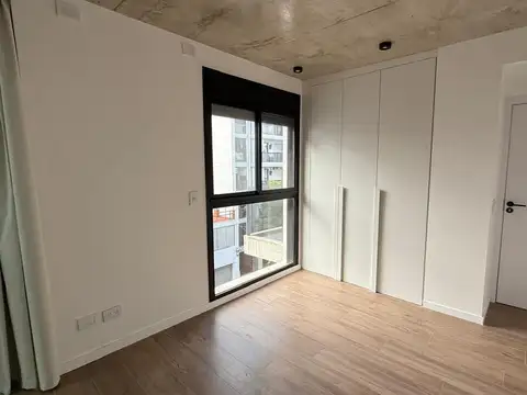 Departamento en Alquiler A Estrenar