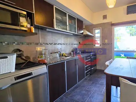 Depto Tipo Casa en Venta 10 años