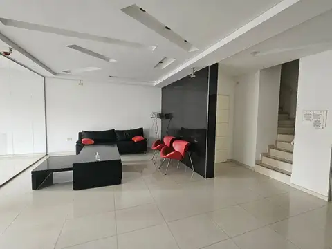 Almafuerte 2449 , Piso 3