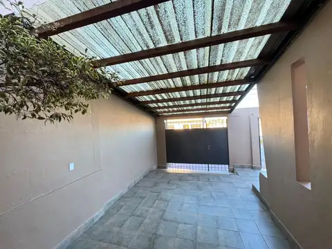 Casa en Venta 22 años