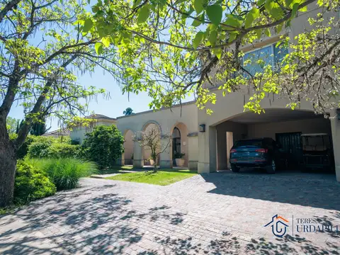 Casa en Venta de 3 dormitorios