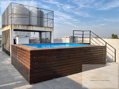 Departamento en Venta de 2 dormitorios