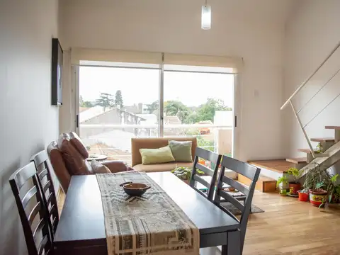 Departamento en Venta en Olivos Uzal / Panamericana, Olivos