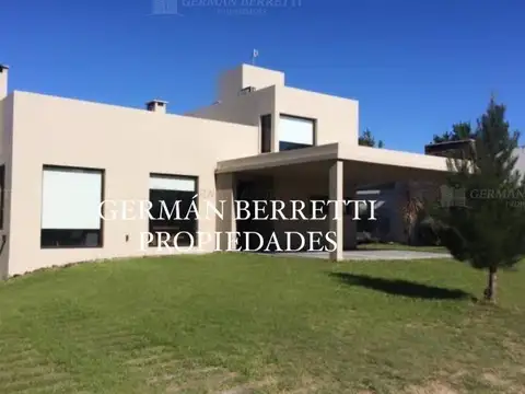 Casa  en Venta ubicado en Residencial I (Costa Esmeralda), Costa Atlántica, Buenos Aires
