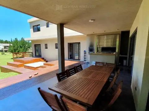 Casa en Venta A Estrenar