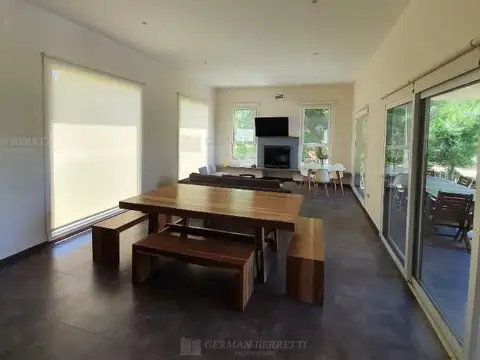 Casa en Venta de 5 dormitorios