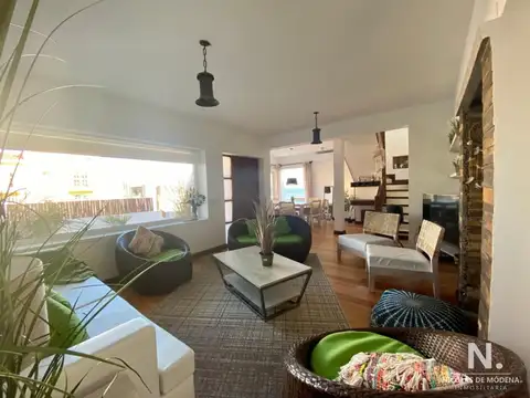 Casa en Venta 2024 años