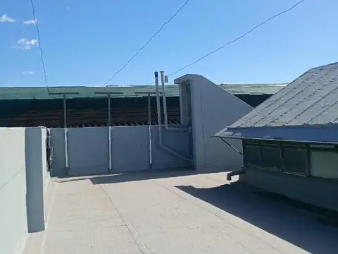 Departamento en Alquiler en Parque Chacabuco, $ 550.000