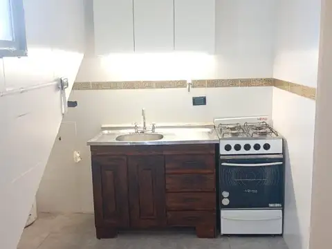 Departamento en Alquiler de 2 ambientes