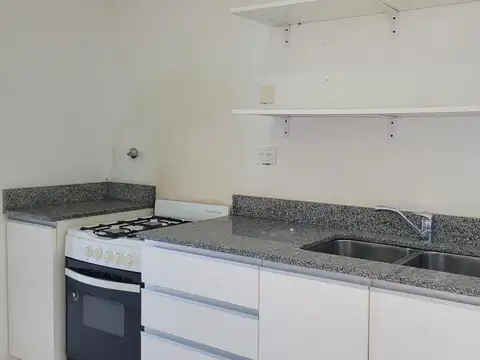 Departamento en Alquiler en Nordelta, USD 650