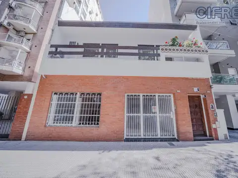 Blanco Encalada al 5600