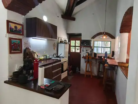 Casa en Venta 40 años